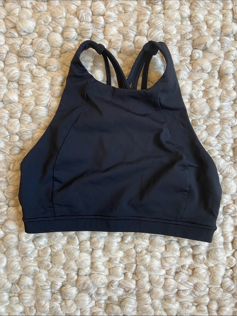 Lulu Lemon Sports Bra